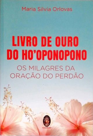 O Livro de Ouro de HoOponopono