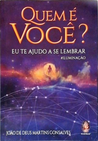 Quem É Você?