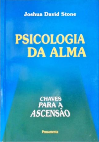 Psicologia Da Alma