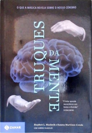 Truques Da Mente