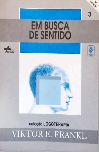 Em Busca de Sentido