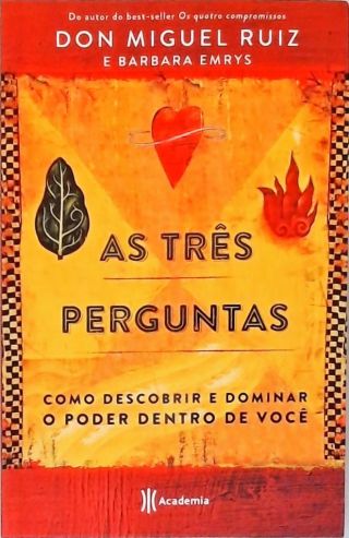 As Três Perguntas