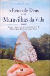O Reino De Deus E As Maravilhas Da Vida