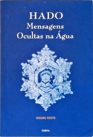 Mensagens Ocultas Na Água