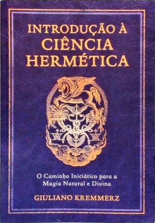 Introdução à Ciência Hermética