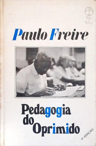 Pedagogia Do Oprimido