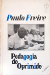 Pedagogia Do Oprimido