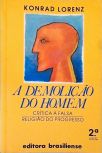 A Demoliçao Do Homem