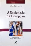 A Sociedade Da Decepção