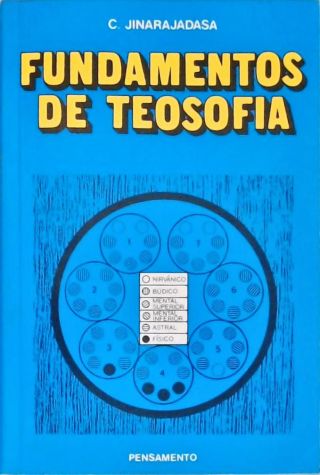 Fundamentos de Teosofia