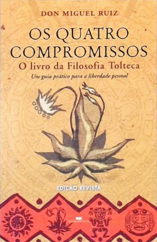 Os Quatro Compromissos