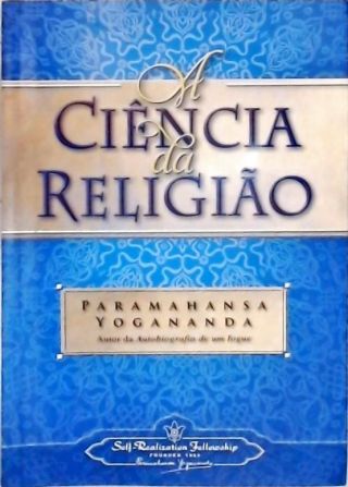 A Ciência Da Religião