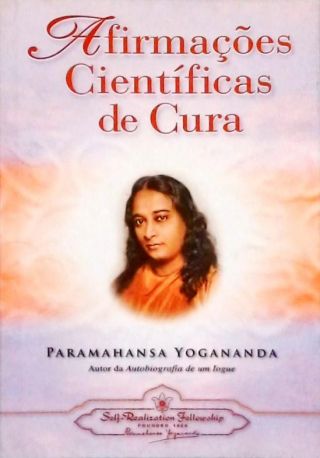 Afirmações Científicas de Cura