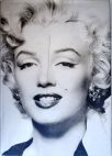 Marilyn Monroe et les Caméras