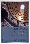 Civilização Ocidental: Uma História Concisa