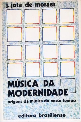 Musica Da Modernidade