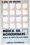 Musica Da Modernidade