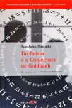Tio Petros e a Conjectura de Goldbach