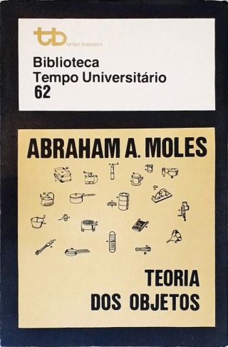 Teoria dos Objetos