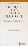 Critique de la Raison Alèatoire