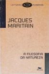 A Filosofia da Natureza