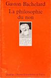 La Philosophie Du Non