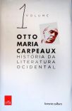 Box História Da Literatura Ocidental - Em 4 Volumes