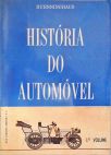 Historia do Automóvel - Em 2 Volumes