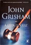 A Lista do Juiz