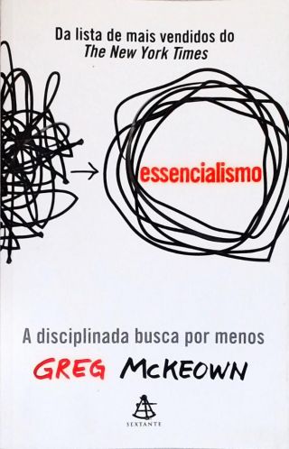 Essencialismo