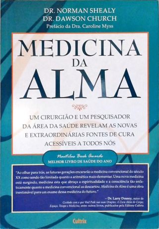 Medicina Da Alma