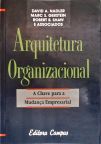 Arquitetura Organizacional
