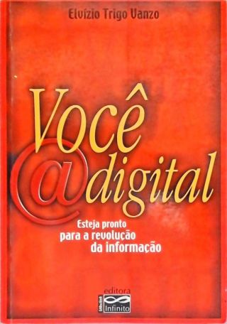Você @Digital