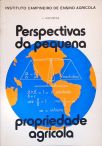 Perspectivas Da Pequena Propriedade Agrícola