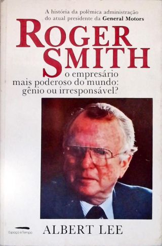 Roger Smith