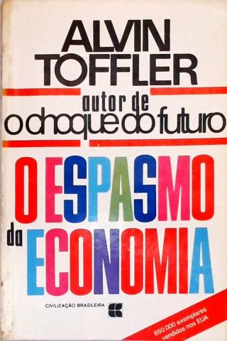 O Espasmo Da Economia
