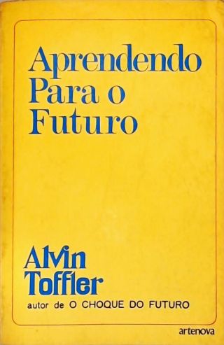 Aprendendo Para O Futuro