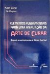Elementos Fundamentais para uma Ampliação da Arte de Curar