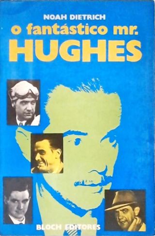 O Fantástico Mr. Hughes