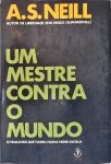 Um Mestre Contra O Mundo