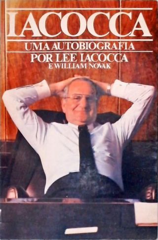 Iacocca - Uma autobiografia