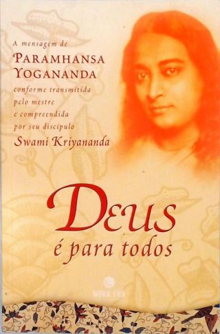 Deus É Para Todos