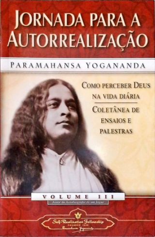 Jornada Para A Autorrealização