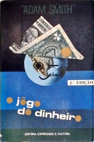 O Jôgo Do Dinheiro