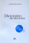 Dicionario de Filosofia - Em 4 Volumes