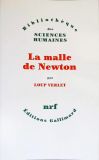 La Malle de Newton