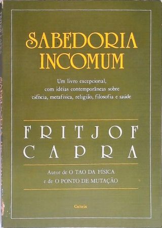 Sabedoria Incomum
