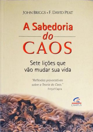 A Sabedoria Do Caos