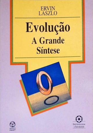 Evolução: A Grande Síntese
