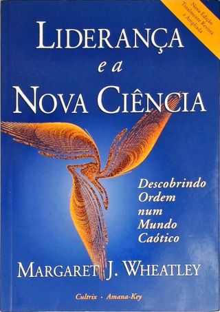 Liderança E A Nova Ciência